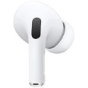 Słuchawki Apple AirPods Pro bezprzewodowym etui ładującym - biały