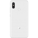 Smartfon Xiaomi Mi 8 - 6/64GB biały