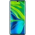 Smartfon Xiaomi Mi Note 10 - 6/128GB zielony