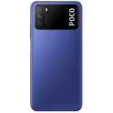 Smartfon POCO M3 - 4/128GB niebieski