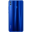 Smartfon Honor 8X DS - 4/128GB niebieski