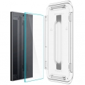 SPIGEN SGP  Szkło Hartowane SAMSUNG GALAXY S24 ULTRA Spigen Glas.tr "EZ Fit" 2-Pack Clear