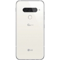 Smartfon LG G8s DS ThinQ - 6/128GB biały