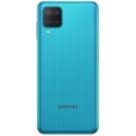 Smartfon Samsung Galaxy M12 M127F DS 4/128GB - zielony