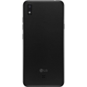 Smartfon LG K20 DS - 1/16GB czarny