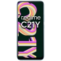 Smartfon Realme C21Y - 4/64GB niebieski