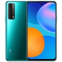 Smartfon Huawei P Smart 2021 Dual SIM - 4/128GB zielony