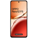 Smartfon OPPO Reno 12FS 4G - 8/512GB pomarańczowy
