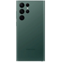 Smartfon Samsung Galaxy S22 Ultra S908B 5G DS 8/128GB - zielony