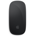 Myszka bezprzewodowa Apple Magic Mouse 3 - czarny