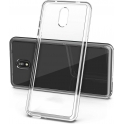 Etui XIAOMI REDMI 8A Jelly Case Mercury transparentne