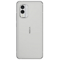 Smartfon Nokia X30 5G DS - 6/128GB biały