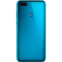 Smartfon Motorola Moto E6 Play DS 2/32GB - niebieski