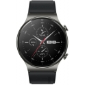 Smartwatch Huawei Watch GT 2 Pro 46mm - czarny
