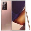 Smartfon Samsung Galaxy Note 20 Ultra 5G N986F DS 12/256GB -  miedziany
