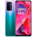 Smartfon OPPO A54 5G - 4/64GB fioletowo niebieski
