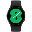 Smartwatch Samsung Watch 4 R860 Aluminium  40mm - czarny