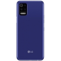 Smartfon LG K52 DS - 4/64GB niebieski