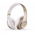Słuchawki Beats by Dr. Dre Studio Wireless [Special Edtion] metalic gold