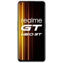 Smartfon Realme GT Neo 3T 5G - 8/128GB żółty