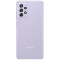 Smartfon Samsung Galaxy A72 A725F DS 8/256GB - fioletowy