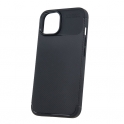 Etui SAMSUNG GALAXY S25 ULTRA Pancerne Shockproof Nexeri Carbon Fiber czarne