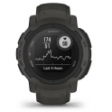 Zegarek Garmin  Instinct 2 - 010-02626-00 Grafitowy