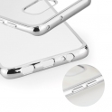 Etui ring Xiaomi Redmi Note 5A srebrny