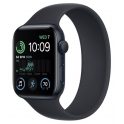 Smartwatch Apple Watch SE 2022 GPS 40mm Aluminium północ z Północ paskiem Sport