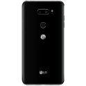 Smartfon LG V30 Plus SS - 4/128GB czarny