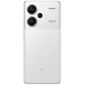 Smartfon Xiaomi Redmi Note 13 Pro+ 5G - 12/512GB biały