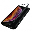Etui XIAOMI MI NOTE 10 LITE Magnetic 360 magnetyczne czarne