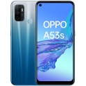Smartfon OPPO A53s - 4/128GB niebieski