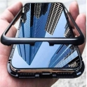 Etui HUAWEI P20 PRO Magnetic 360 magnetyczne czarne