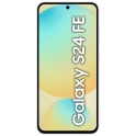 Smartfon Samsung Galaxy S24 FE 5G S721B 8/128GB - żółty
