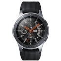 Smartwatch Samsung Watch R805 LTE 46mm - srebrny