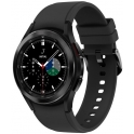 Smartwatch Samsung Watch 4 R880 stal nierdzewna 42mm - czarny