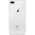 Apple Smartfon iPhone 8 Plus 64GB srebrny
