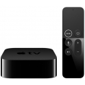 Odtwarzacz Apple TV 4K 32GB MQD22  - czarny