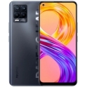 Smartfon Realme 8 Pro - 8/128GB Nieskończona czerń
