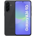 Smartfon Samsung Galaxy A36 A366B 5G 8/256GB - czarny