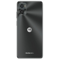 Smartfon Motorola Moto E22i DS 2/32GB - szary
