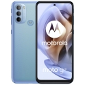 Smartfon Motorola Moto G31 DS 4/64GB - niebieski