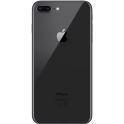 Apple Smartfon iPhone 8 Plus 128GB szary