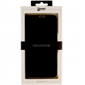 Etui portfel Nexeri Venus SAMSUNG GALAXY A70 granatowe