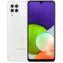 Smartfon Samsung Galaxy A22 A225F DS 4/64GB - biały