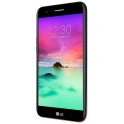 Smartfon LG K10 SS - 2/16GB czarny