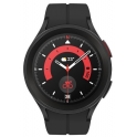 Smartwatch Samsung Watch 5 Pro R925 45mm LTE - czarny