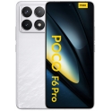 Smartfon POCO F6 Pro 5G - 12/512GB biały