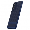 SPIGEN SGP  CASEOLOGY PARALLAX GALAXY S21 FE MIDNIGHT BLUE